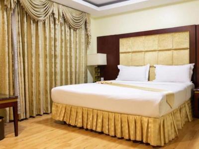 The Privi Hotel Pattaya - Bild 5