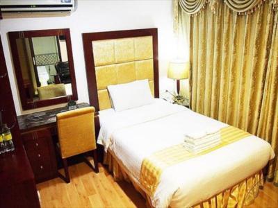 The Privi Hotel Pattaya - Bild 4