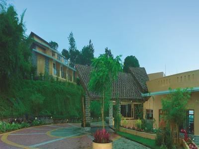 Hotel Poetree Sarovar Portico - Bild 2