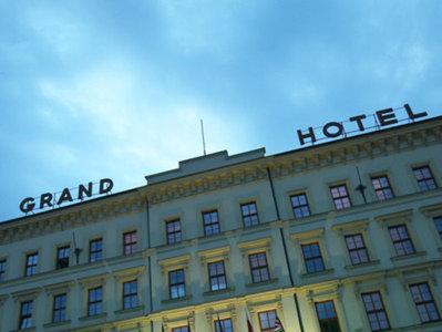 Grandhotel Brno - Bild 2