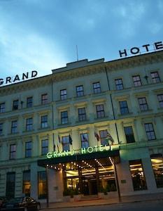 Grandhotel Brno - Bild 4