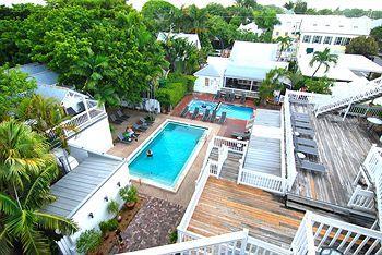 Hotel NYAH Key West - Bild 1