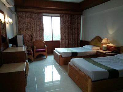 Pailyn Sukhothai Hotel - Bild 5