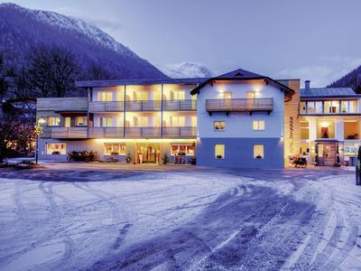 Hotel Bergkristall - Bild 4