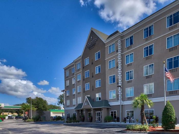 Hotel Country Inn & Suites by Radisson, Ocala, FL - Bild 1