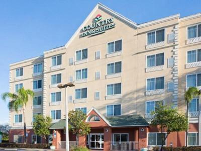 Hotel Country Inn & Suites by Radisson, Ocala, FL - Bild 3