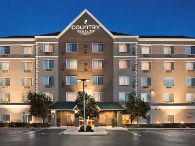 Hotel Country Inn & Suites by Radisson, Ocala, FL - Bild 2