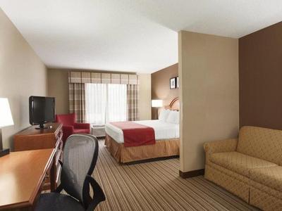 Hotel Country Inn & Suites by Radisson, Bel Air/Aberdeen, MD - Bild 3