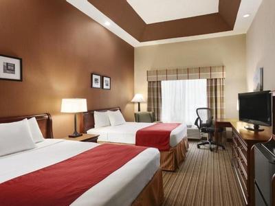 Hotel Country Inn & Suites by Radisson, Bel Air/Aberdeen, MD - Bild 4