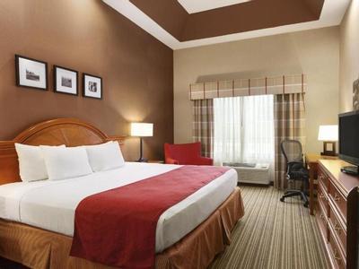 Hotel Country Inn & Suites by Radisson, Bel Air/Aberdeen, MD - Bild 2