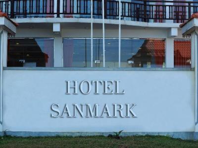 Hotel Sanmark - Bild 2