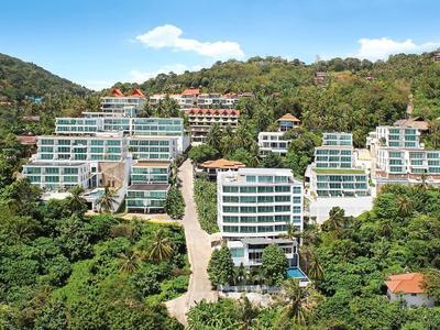 Hotel Shanaya Residence Ocean View Kata - Bild 2
