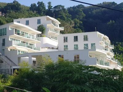 Hotel Shanaya Residence Ocean View Kata - Bild 3