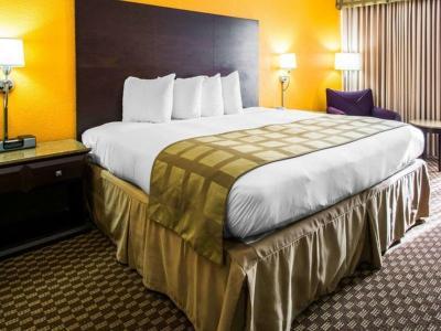 Hotel Quality Inn & Suites Tallahassee - Bild 4