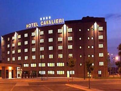 Hotel Cavalieri - Bild 3