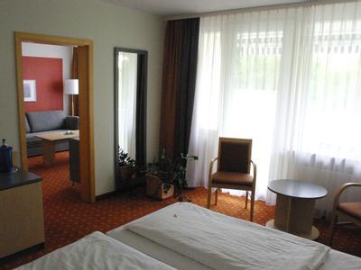 CAREA Residenz Hotel Harzhöhe - Bild 3