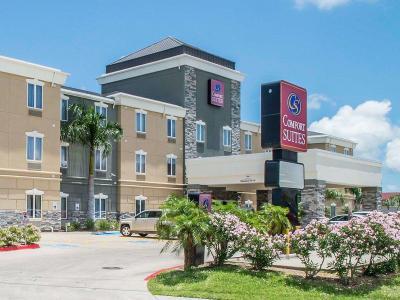 Hotel Comfort Suites Near texas A and M - Bild 2