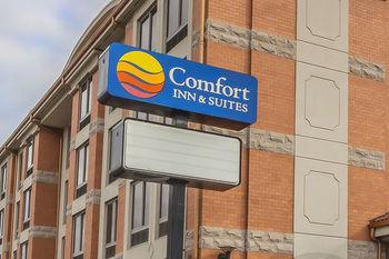 Hotel Comfort Inn & Suites LaGuardia Airport - Bild 5