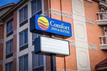 Hotel Comfort Inn & Suites LaGuardia Airport - Bild 4