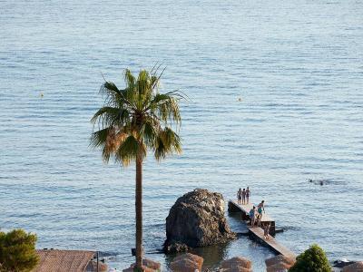 Vincci EverEden Beach Resort Hotel & Spa - Bild 4