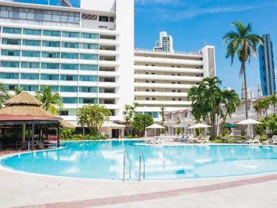 Hotel El Panama by Faranda Grand, a member of Radisson Individuals - Bild 3