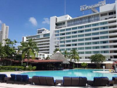 Hotel El Panama by Faranda Grand, a member of Radisson Individuals - Bild 2