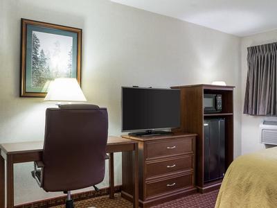 Hotel Quality Inn Spearfish - Bild 5