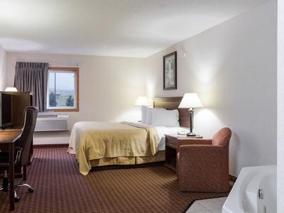 Hotel Quality Inn Spearfish - Bild 4
