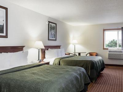 Hotel Quality Inn Spearfish - Bild 3