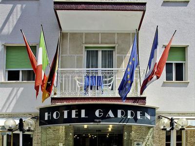 Hotel Garden - Bild 5