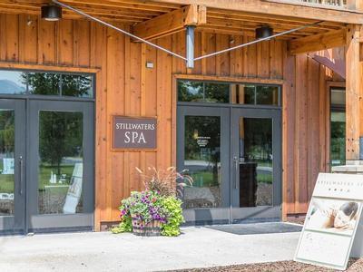 Hotel Teton Springs Lodge & Spa - Bild 4