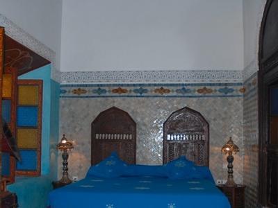 Hotel Riad Palais Didi - Bild 4