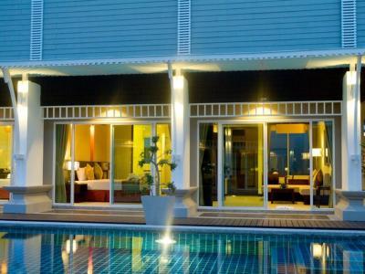 Hotel Al's Resort Koh Samui - Bild 4
