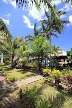 Hotel The Melanesian Port Vila - Bild 1
