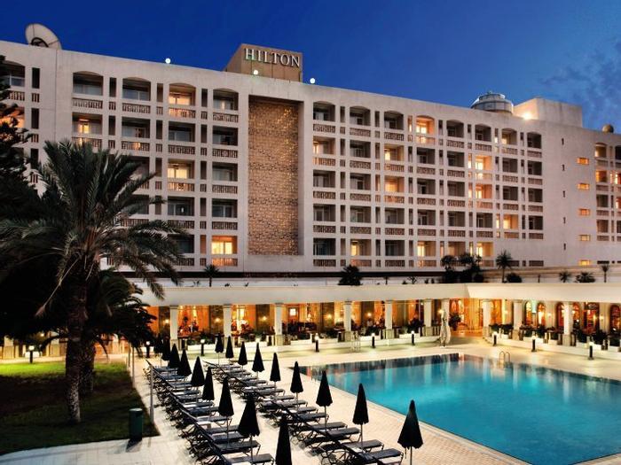 Hotel The Landmark Nicosia - Bild 1