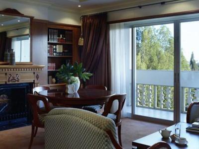 Hotel The Landmark Nicosia - Bild 4