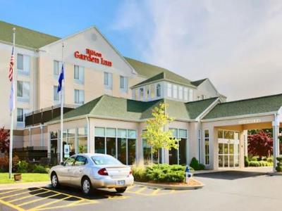 Hotel Hilton Garden Inn Springfield - Bild 4