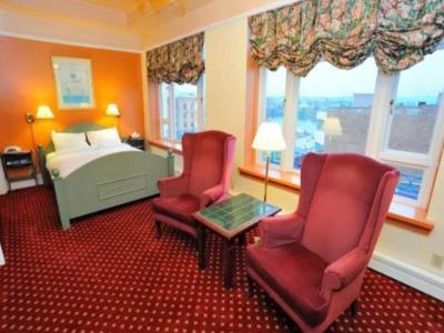 Bedford Regency Hotel - Bild 3