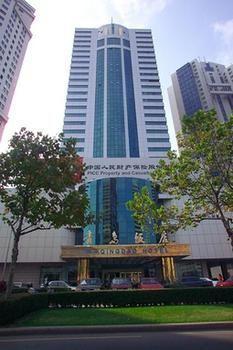 Qingdao Hotel - Bild 1