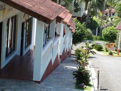 Hotel Ferrer Samaná Nature & Beach Resort - Bild 3