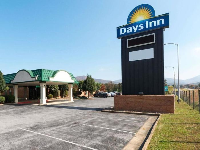 Hotel Days Inn by Wyndham Luray Shenandoah - Bild 1