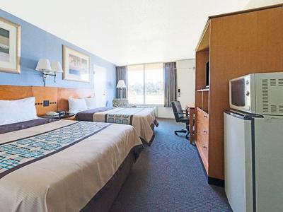 Hotel Days Inn by Wyndham Luray Shenandoah - Bild 4
