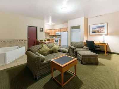 Hotel Days Inn by Wyndham Luray Shenandoah - Bild 5