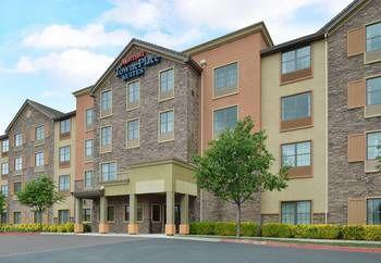 Hotel TownePlace Suites Sacramento Roseville - Bild 1