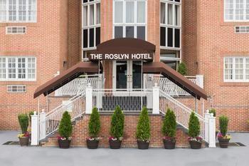 Hotel The Roslyn, Tapestry Collection by Hilton - Bild 3