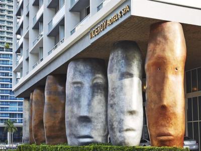 Hotel W Miami - Bild 3