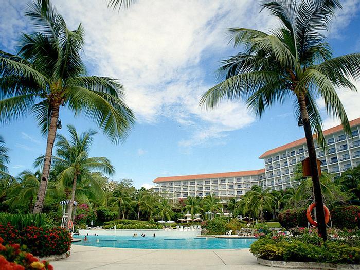 Shangri-La's Mactan Resort & Spa - Bild 1