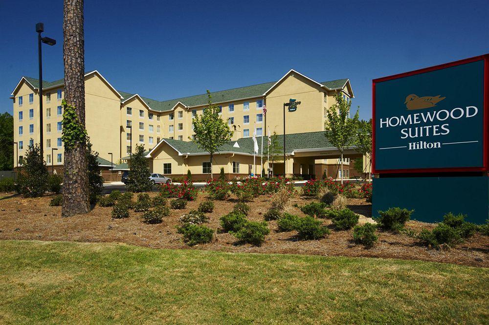 Hotel Homewood Suites by Hilton Birmingham-SW-Riverchase-Galleria - Bild 1