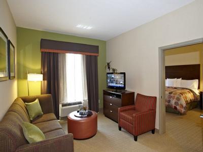 Hotel Homewood Suites by Hilton Birmingham-SW-Riverchase-Galleria - Bild 5