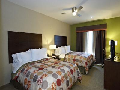 Hotel Homewood Suites by Hilton Birmingham-SW-Riverchase-Galleria - Bild 3